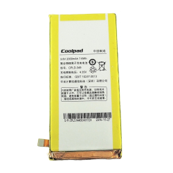 Baterie Coolpad CPLD-349 2000mAh, Originál