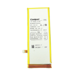 Baterie Coolpad CPLD-358 2700mAh, Originál