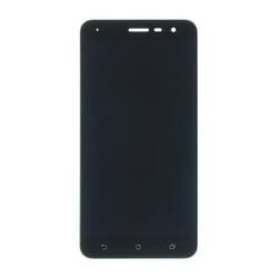 LCD Asus ZenFone 3, ZE552KL + dotyková deska Black / černá