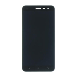 LCD Asus ZenFone 3, ZE552KL + dotyková deska Black / černá, Originál