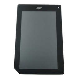 LCD Acer Iconia Tab B1-A71 + dotyková deska, Originál