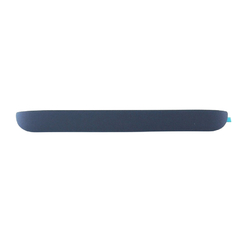 Spodní krytka Huawei Nova Navy Cyan / modrá, Originál
