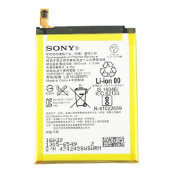 Baterie Sony LIS1632ERPC 2900mah na Xperia XZ, F8331