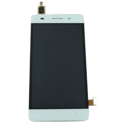 LCD Huawei Honor 4C + dotyková deska Navy Cyan / modrá, Originál