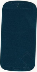 Samolepící oboustranná páska Samsung i8190 Galaxy S3 mini VE pro dotyk, Originál