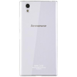 Zadní kryt Lenovo P70 White / bílý, Originál