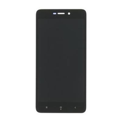 LCD Xiaomi Redmi 4A + dotyková deska Black / černá