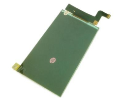 LCD LG L Bello II, X150, Originál