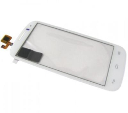 Dotyková deska Alcatel One Touch 5036D POP C5 White / bílá, Originál
