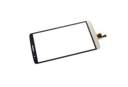 Dotyková deska LG G3, D855 White / bílá, Originál