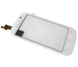 Dotyková deska Alcatel One Touch 4033D POP C3 White / bílá, Originál