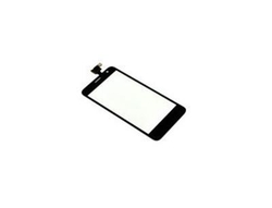 Dotyková deska Alcatel One Touch 6012D Idol mini Black / černá, Originál