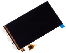 LCD Alcatel One Touch 4027D, 5017D Pixi 3 4.5 + dotyková deska Black / černá, Originál