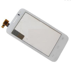 Dotyková deska Alcatel One Touch 4035 D3 White / bílá