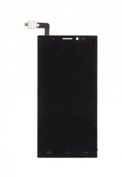 LCD Doogee F5 + dotyková deska Black / černá, Originál