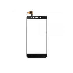 Dotyková deska Xiaomi Redmi Note 2 Black / černá, Originál