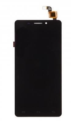 LCD Doogee Ibiza F2 + dotyková deska Black / černá, Originál