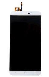 LCD Cubot Note S + dotyková deska White / bílá, Originál