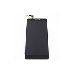 LCD Xiaomi Mi Max + dotyková deska Black / černá, Originál