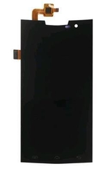 LCD Doogee Titans T3 + dotyková deska Black / černá, Originál