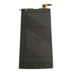 LCD Zopo ZP780 + dotyková deska Black / černá, Originál