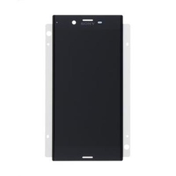 LCD Sony Xperia XZ F8331, XZ Dual F8332 + dotyková deska Black / černá (Service Pack)