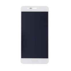 LCD Asus ZenFone 3 Max, ZC520TL + dotyková deska White / bílá, Originál