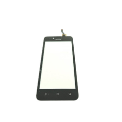 Dotyková deska Huawei Ascend Y3 II 3G Black / černá, Originál