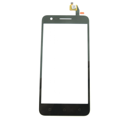 Dotyková deska Lenovo Vibe C2 Black / černá, Originál