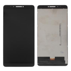 LCD Lenovo Phab, PB1-750M + dotyková deska Black / černá, Originál