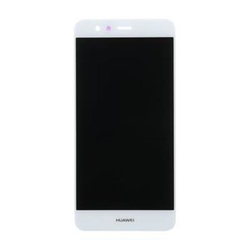 LCD Huawei P10 Lite + dotyková deska White / bílá