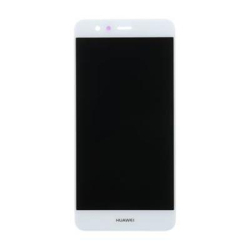 LCD Huawei P10 Lite + dotyková deska White / bílá, Originál