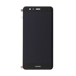 LCD Huawei P10 Lite + dotyková deska Black / černá