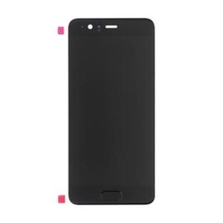 LCD Huawei P10 + dotyková deska Black / černá
