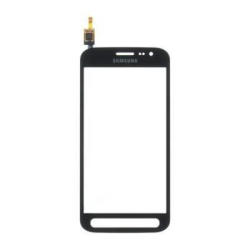 Dotyková deska Samsung G390 Galaxy XCover 4 Black / černá (Service Pack), Originál