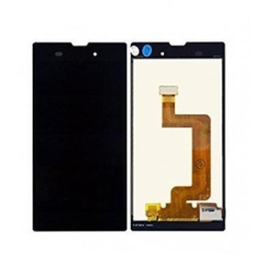 LCD Sony Xperia T3, D5103 + dotyková deska Black / černá, Originál