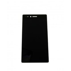 LCD Lenovo Z90a40 Vibe Shot + dotyková deska Black / černá, Originál