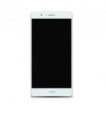 LCD Huawei G9 + dotyková deska White / bílá, Originál