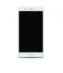 LCD Huawei G9 + dotyková deska White / bílá, Originál