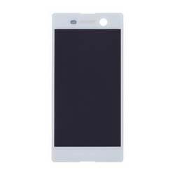 LCD Sony Xperia M5 E5603, E5606, E5653 + dotyková deska White / bílá, Originál