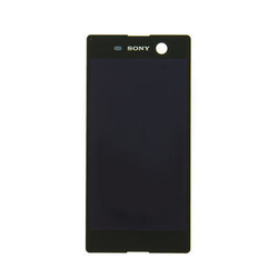 LCD Sony Xperia M5 E5603, E5606, E5653 + dotyková deska Black /