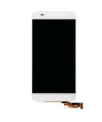 LCD Huawei Honor 4A + dotyková deska White / bílá, Originál