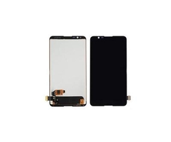 LCD Sony Xperia E4 E2104, E2105 + dotyková deska Black / černá