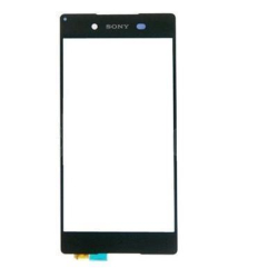 Dotyková deska Sony Xperia Z4 Black / černá, Originál