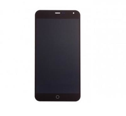 LCD Meizu M1 + dotyková deska Black / černá, Originál