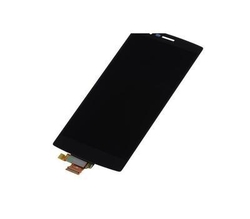 LCD LG G4c, H525N + dotyková deska Black / černá, Originál