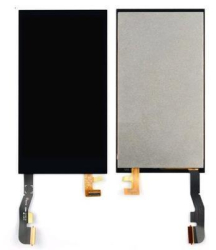 LCD HTC One M8 mini + dotyková deska Black / černá, Originál