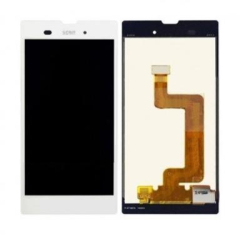 LCD Sony Xperia T3, D5103 + dotyková deska White / bílá, Originál