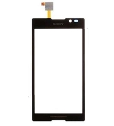 Dotyková deska Sony Xperia C C2304, C2305 Black / černá, Originál