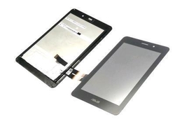 LCD Asus Fonepad ME371 + dotyková deska Black / černá, Originál